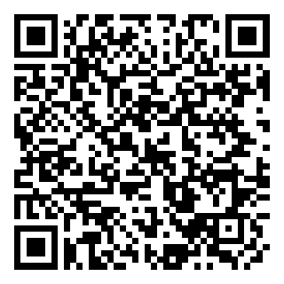 QR Code vers l’itinéraire Google Maps de l’Espace IRUAK